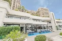 Le Quai Des Princes 4* Кап-д'Ай